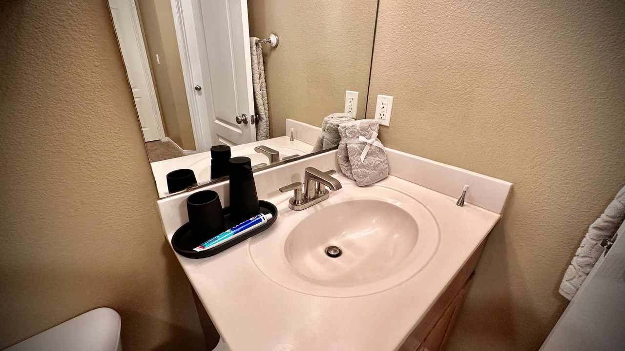 Photo of Bathroom in Victoria