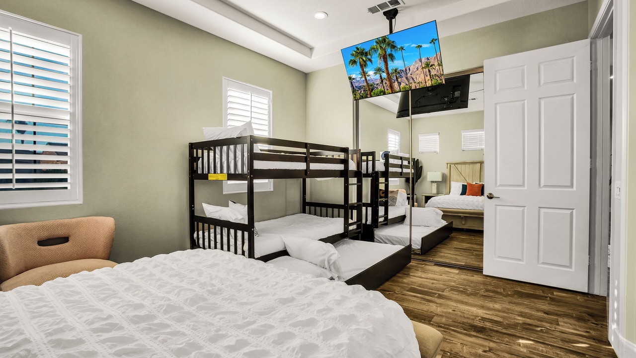 Photo of Bedroom in Terra Lago