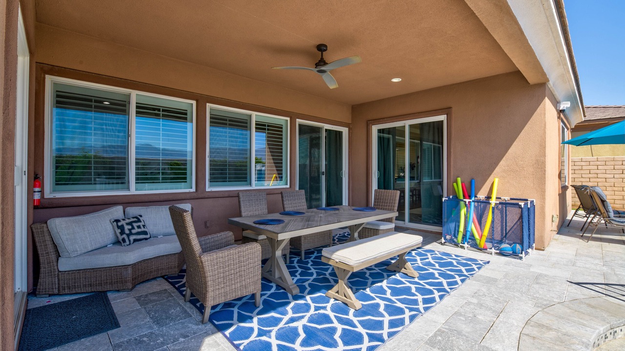 Photo of Outdoor in Terra Lago