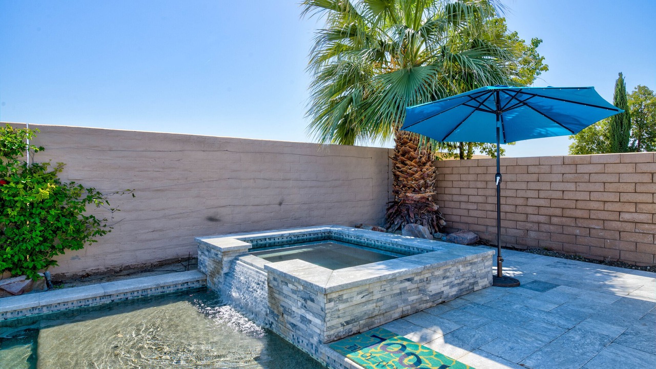 Photo of Patio Balcony in Terra Lago