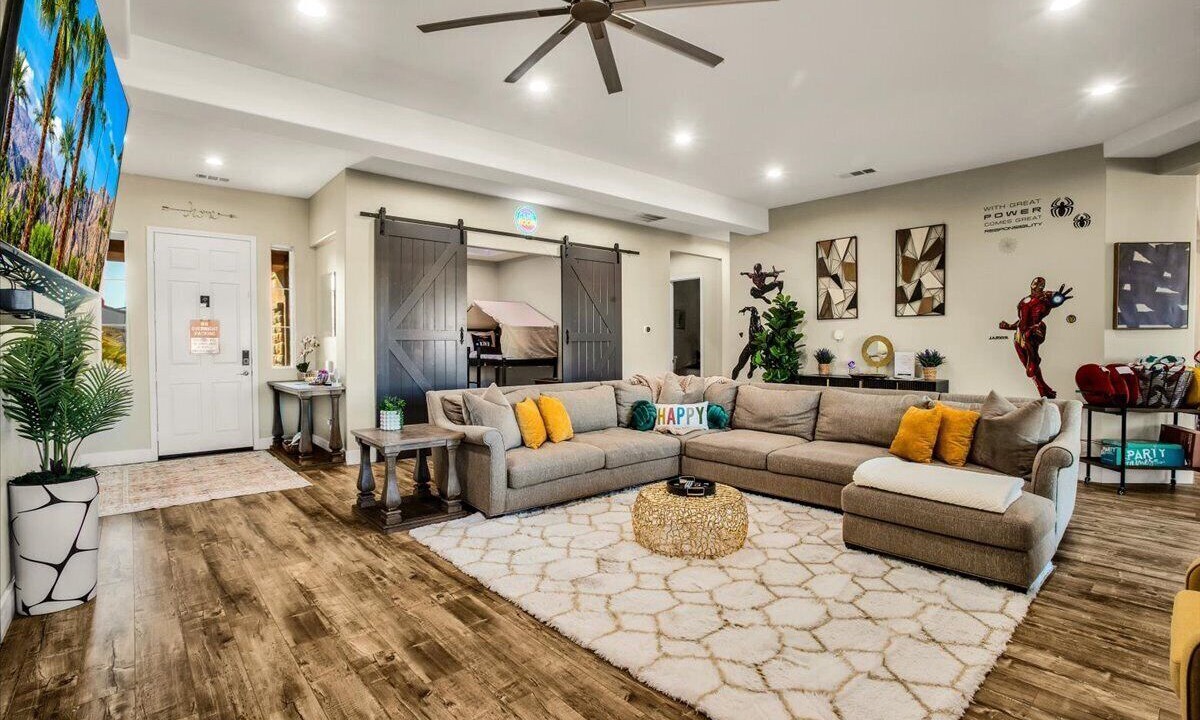 Photo of Livingroom in Terra Lago