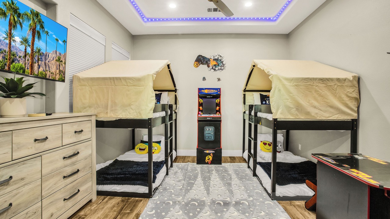 Photo of Bedroom in Terra Lago