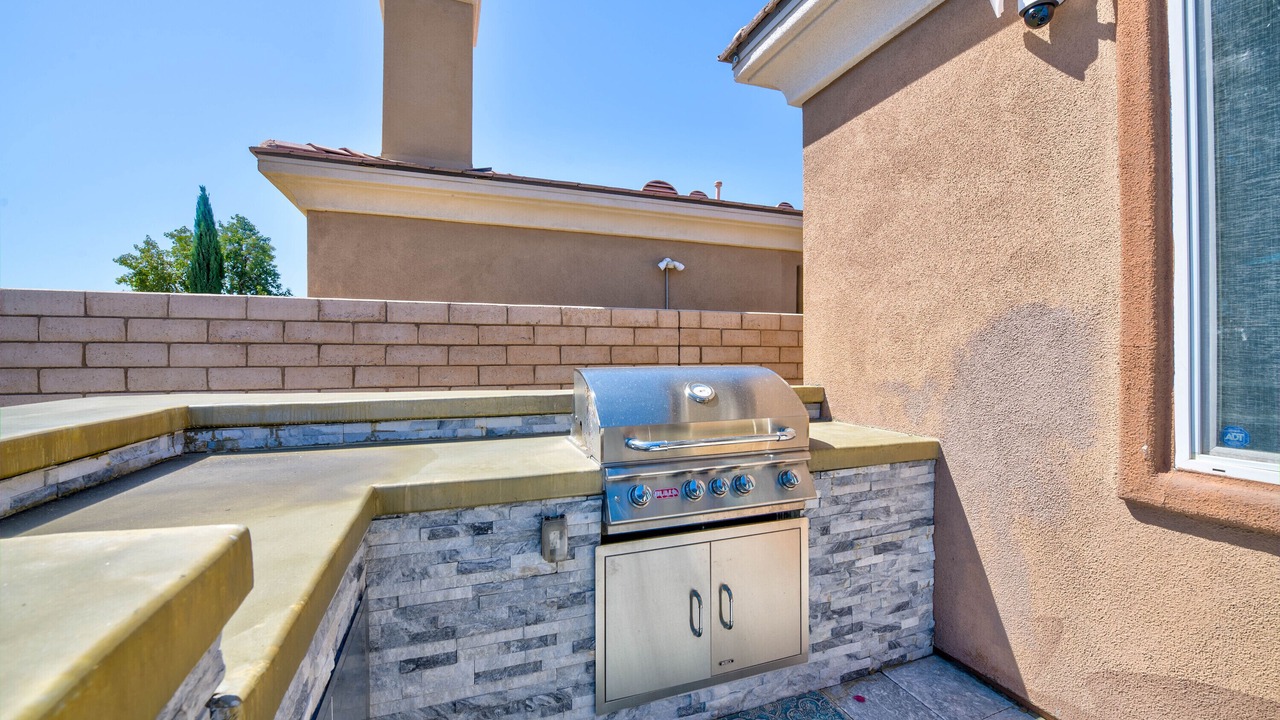Photo of Outdoor in Terra Lago