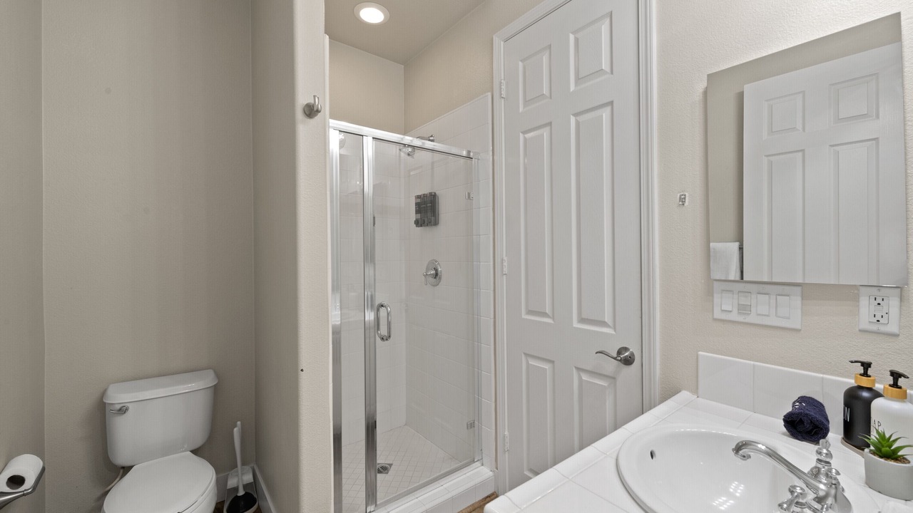 Photo of Bathroom in Terra Lago