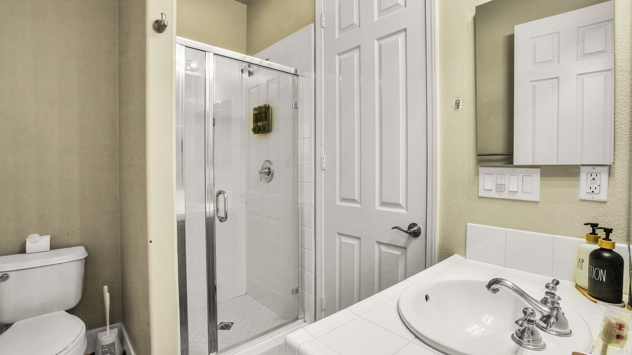 Photo of Bathroom in Terra Lago
