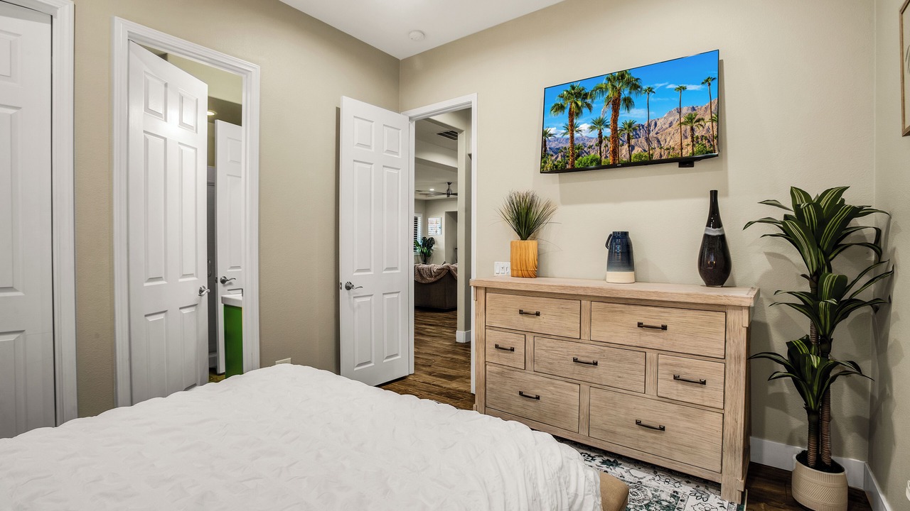 Photo of Bedroom in Terra Lago