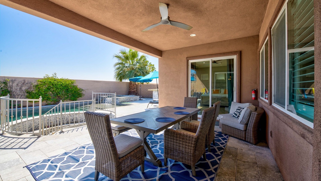 Photo of Outdoor in Terra Lago