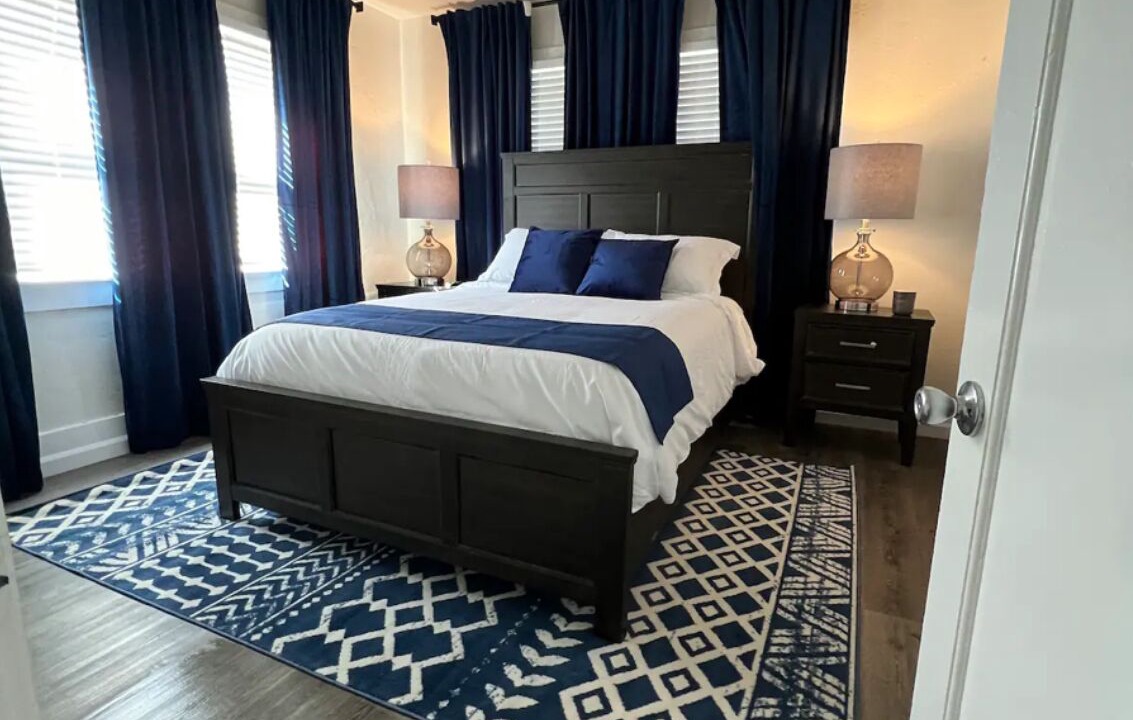 Photo of Bedroom in Exeter