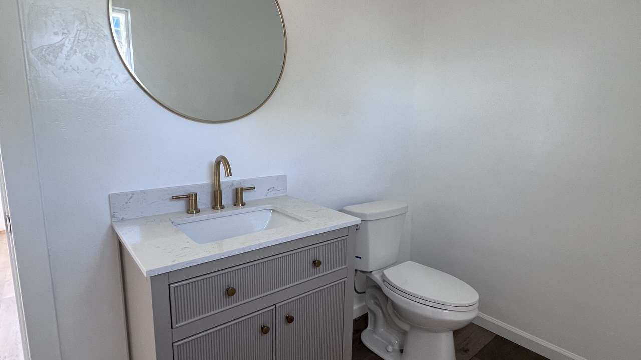 Photo of Bathroom in Exeter