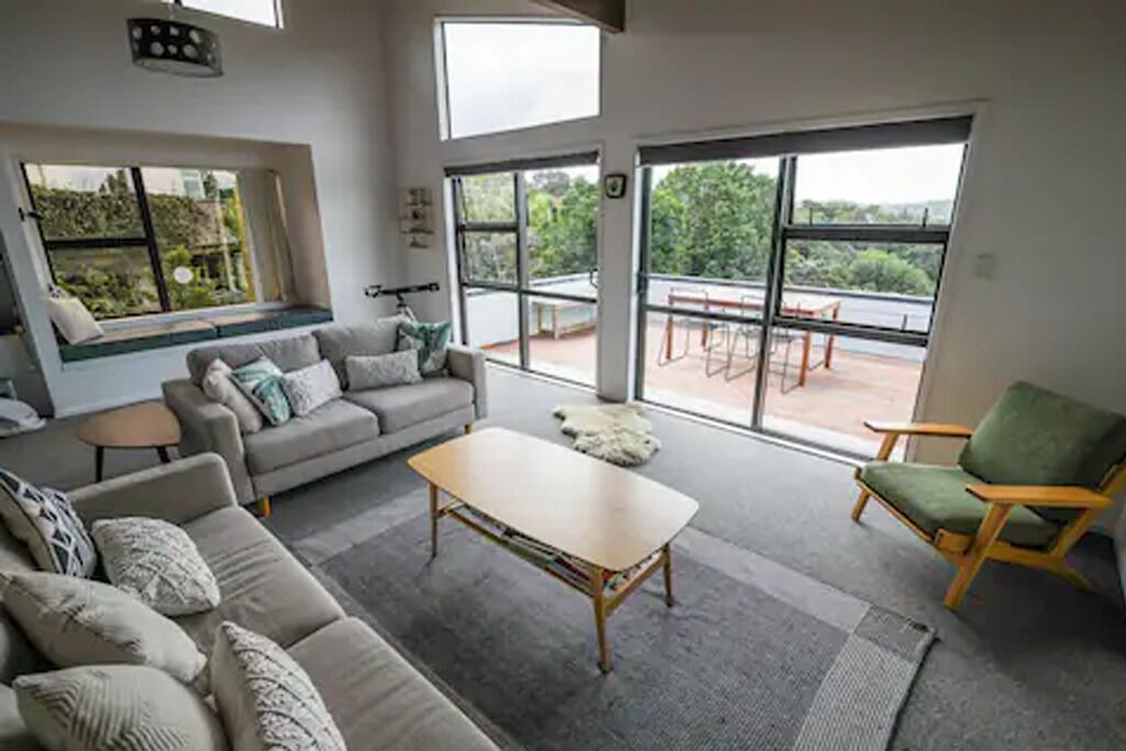 Photo of Livingroom in Manly