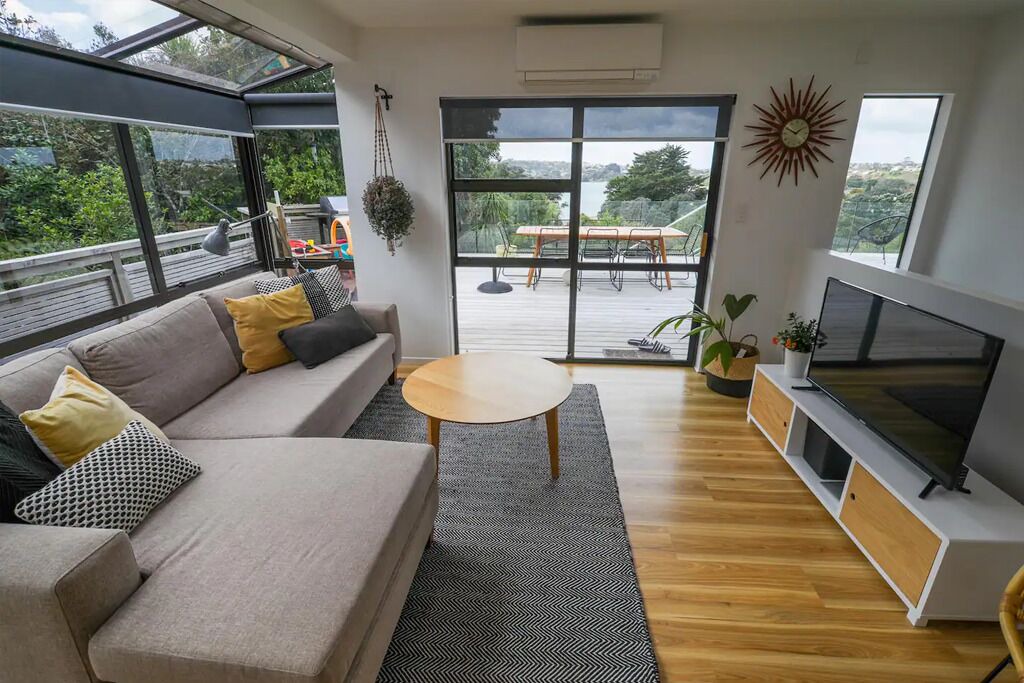 Photo of Livingroom in Manly