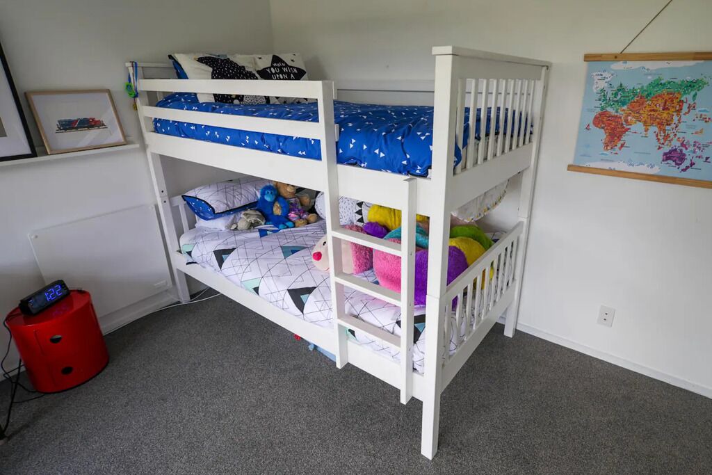 Photo of Bedroom in Manly