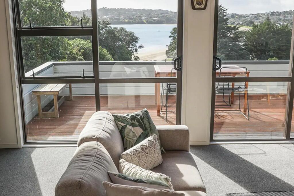 Photo of Livingroom in Manly