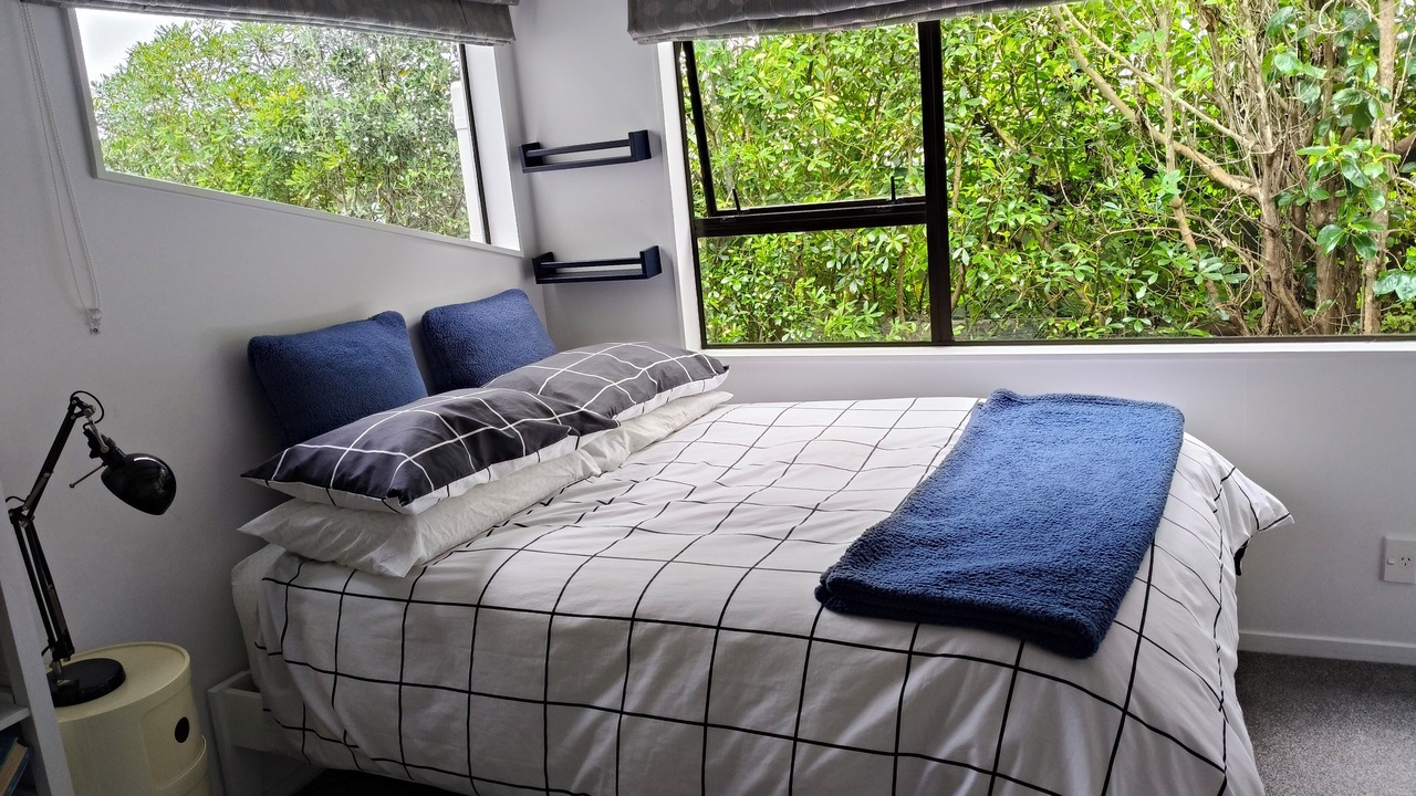 Photo of Bedroom in Manly