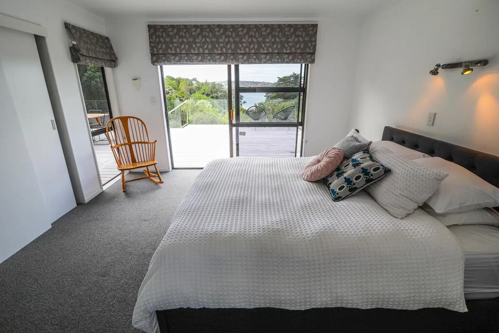 Photo of Bedroom in Manly