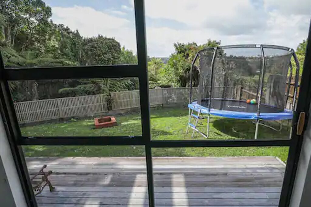 Photo of Patio Balcony in Manly