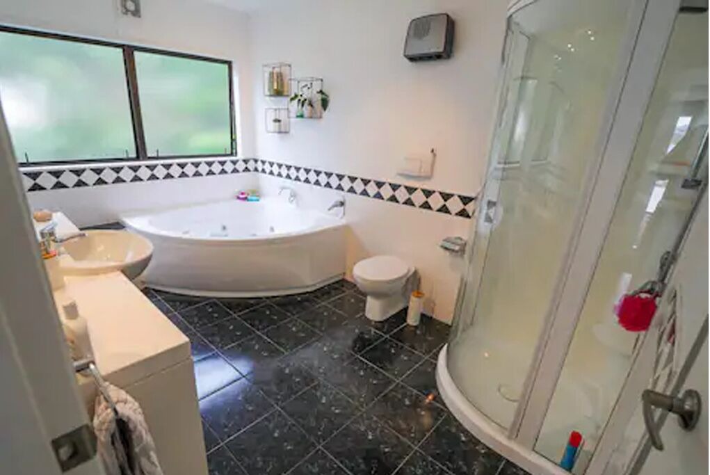 Photo of Bathroom in Manly