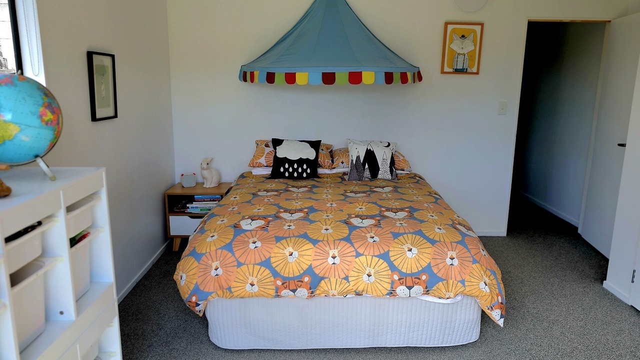 Photo of Bedroom in Manly