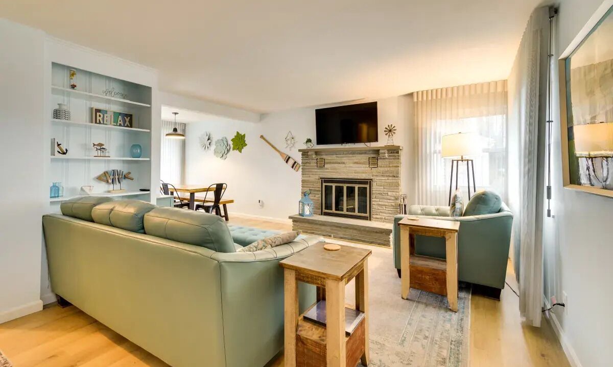 Photo of Livingroom in North Greece