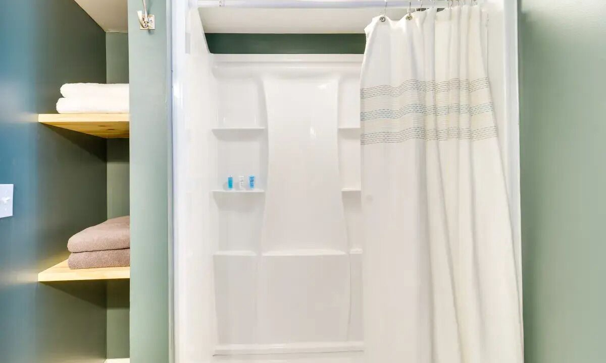 Photo of Bathroom in North Greece