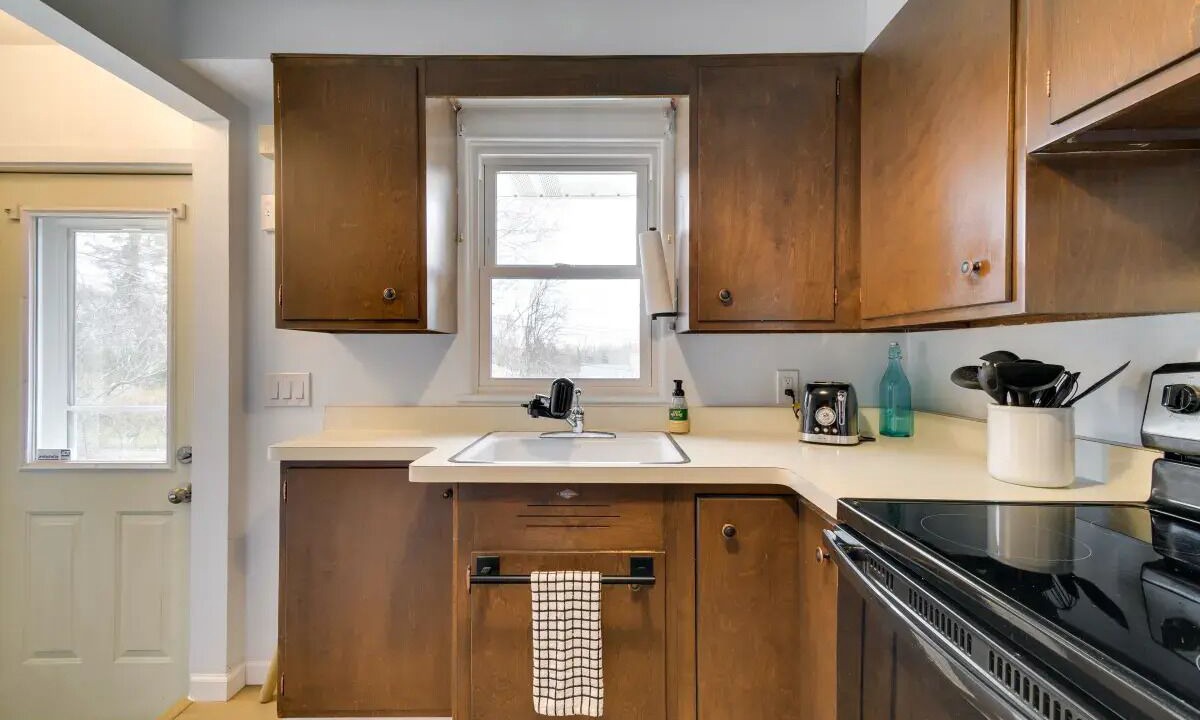Photo of Kitchen in North Greece