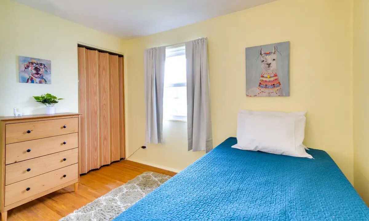 Photo of Bedroom in North Greece