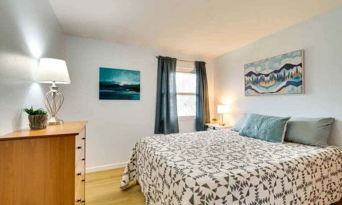 Photo of Bedroom in North Greece