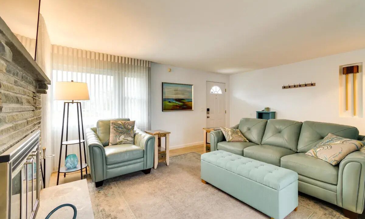 Photo of Livingroom in North Greece