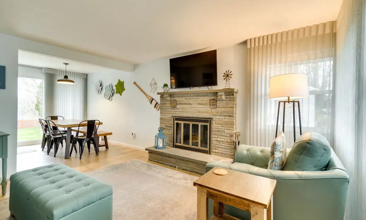 Photo of Livingroom in North Greece