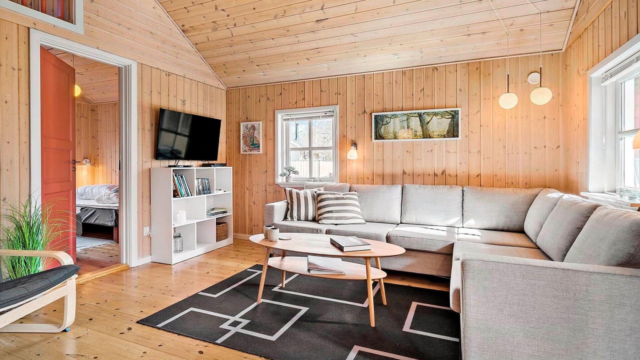 Photo of Bedroom in Skarrild