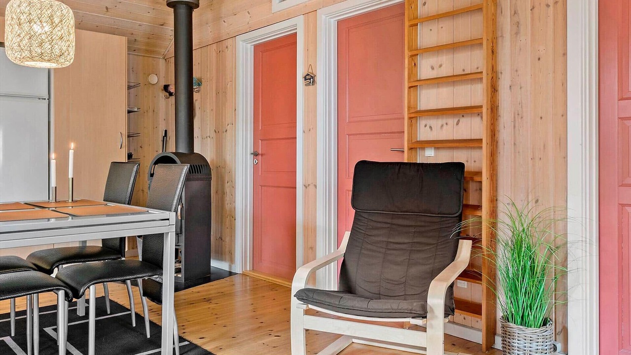 Photo of Bedroom in Skarrild