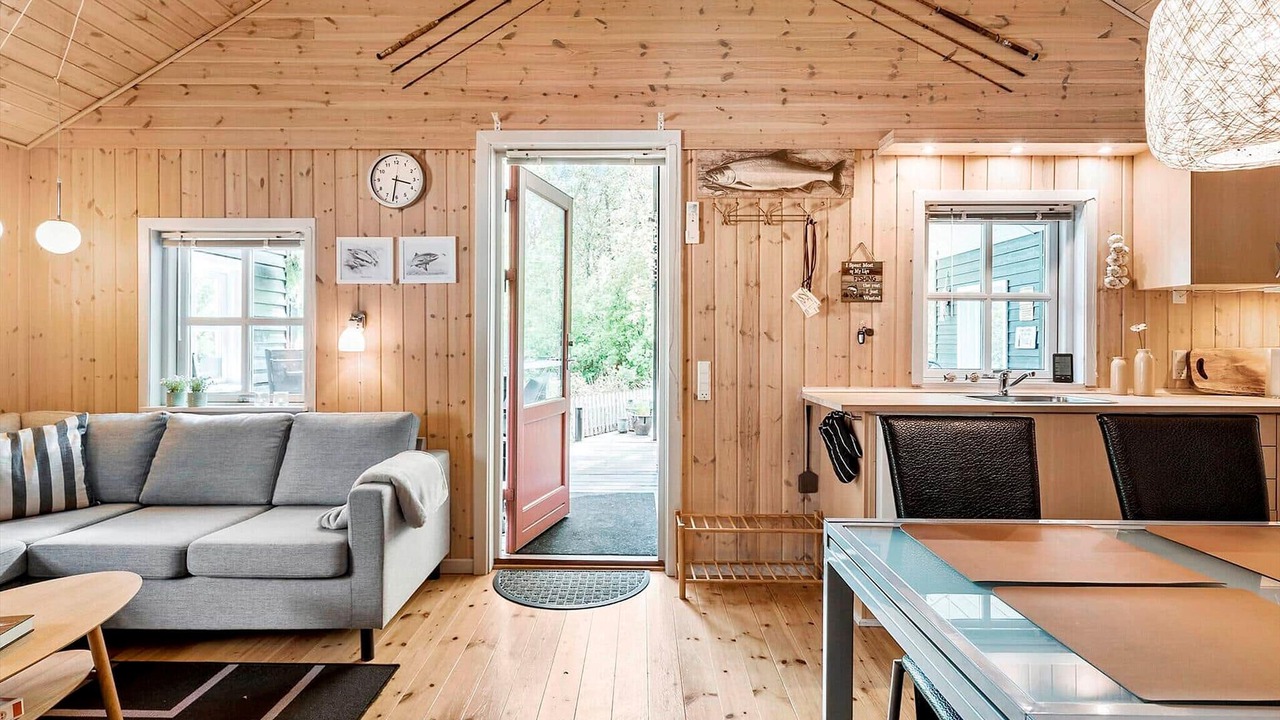 Photo of Bedroom in Skarrild