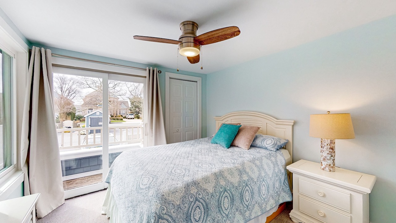 Photo of Bedroom in Heron Harbour Isle