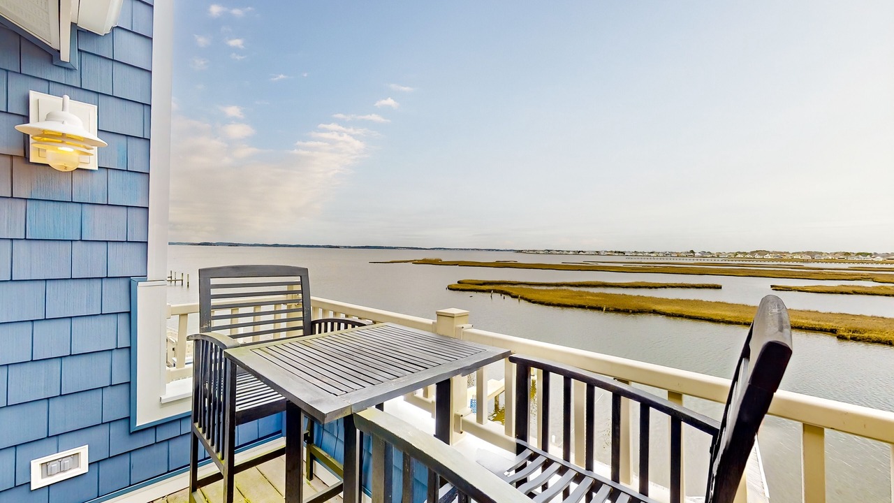 Photo of Outdoor in Heron Harbour Isle