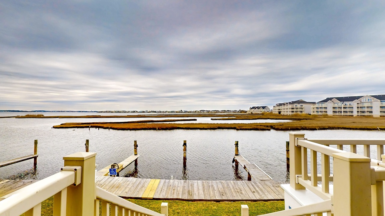 Photo of Outdoor in Heron Harbour Isle