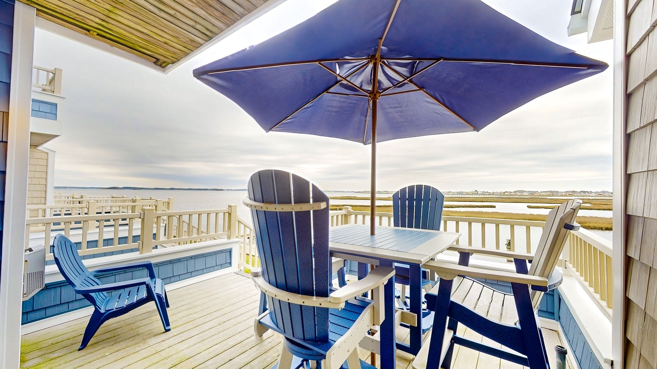 Photo of Outdoor in Heron Harbour Isle