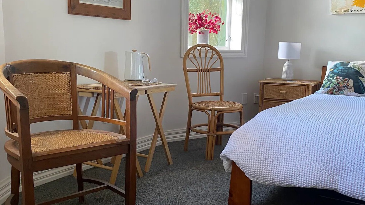 Photo of Bedroom in Newtown