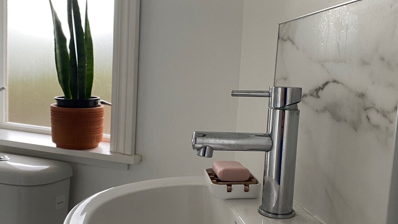 Photo of Bathroom in Newtown