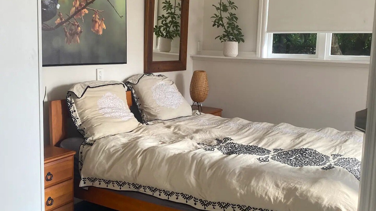 Photo of Bedroom in Newtown