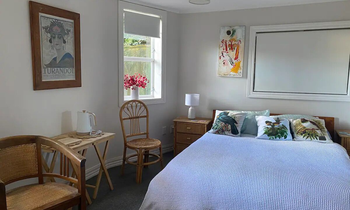 Photo of Bedroom in Newtown