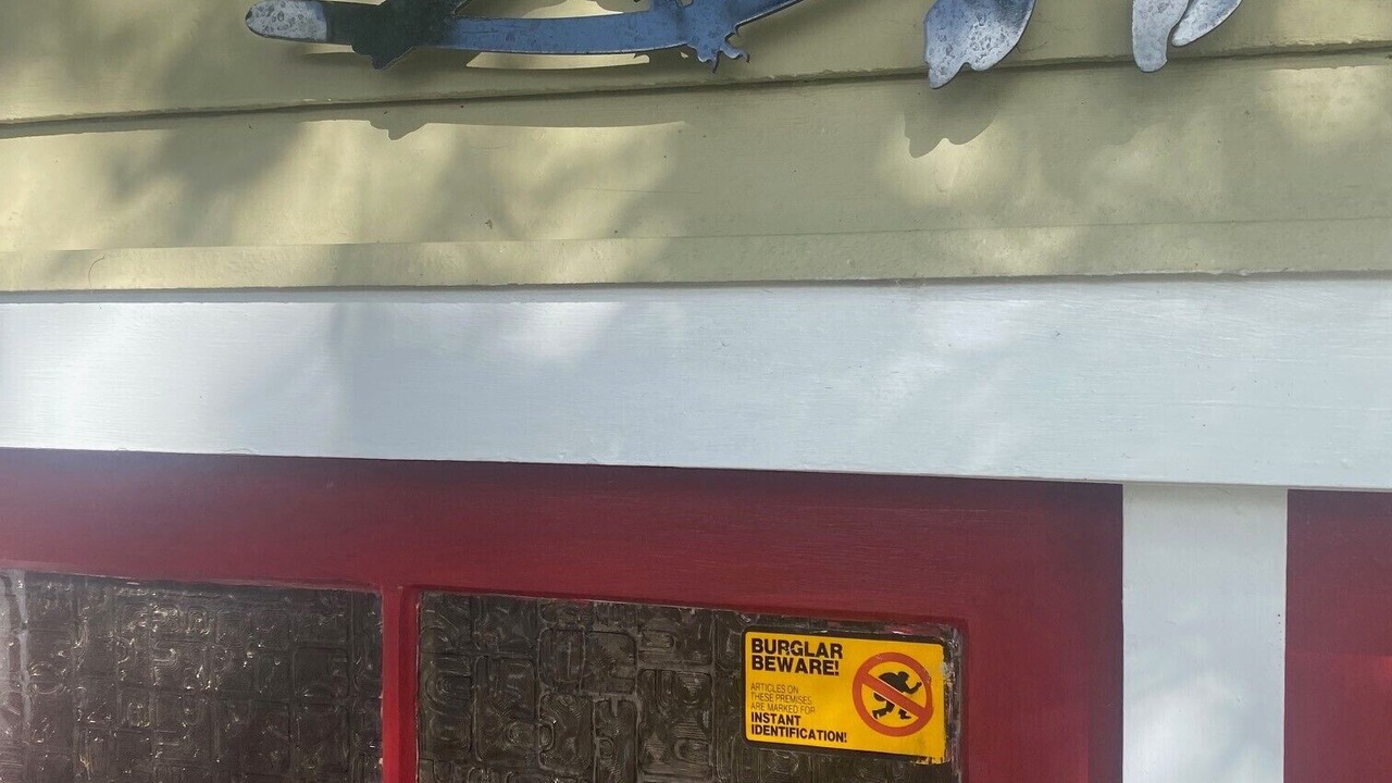 Photo of Outdoor in Newtown