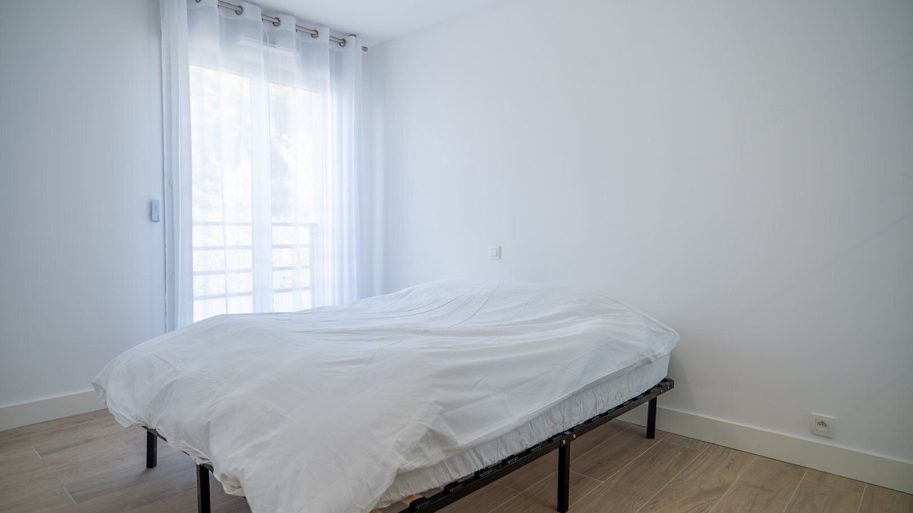 Photo of Bedroom in Saint Antoine