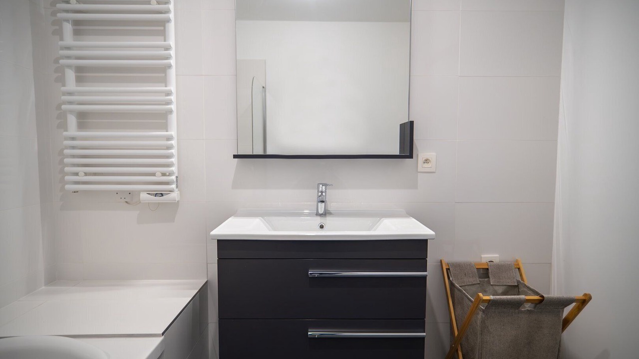 Photo of Bathroom in Saint Antoine