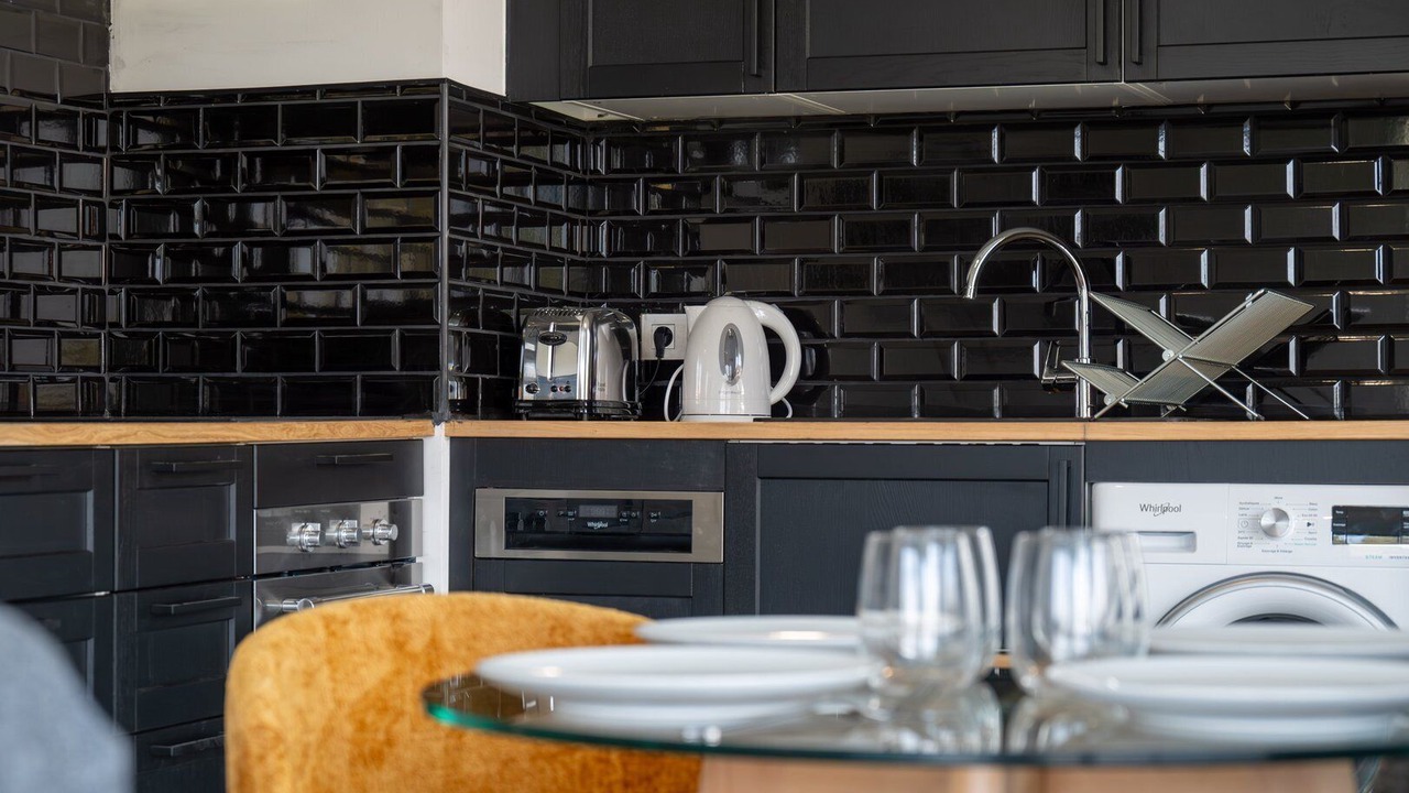 Photo of Kitchen in Saint Antoine
