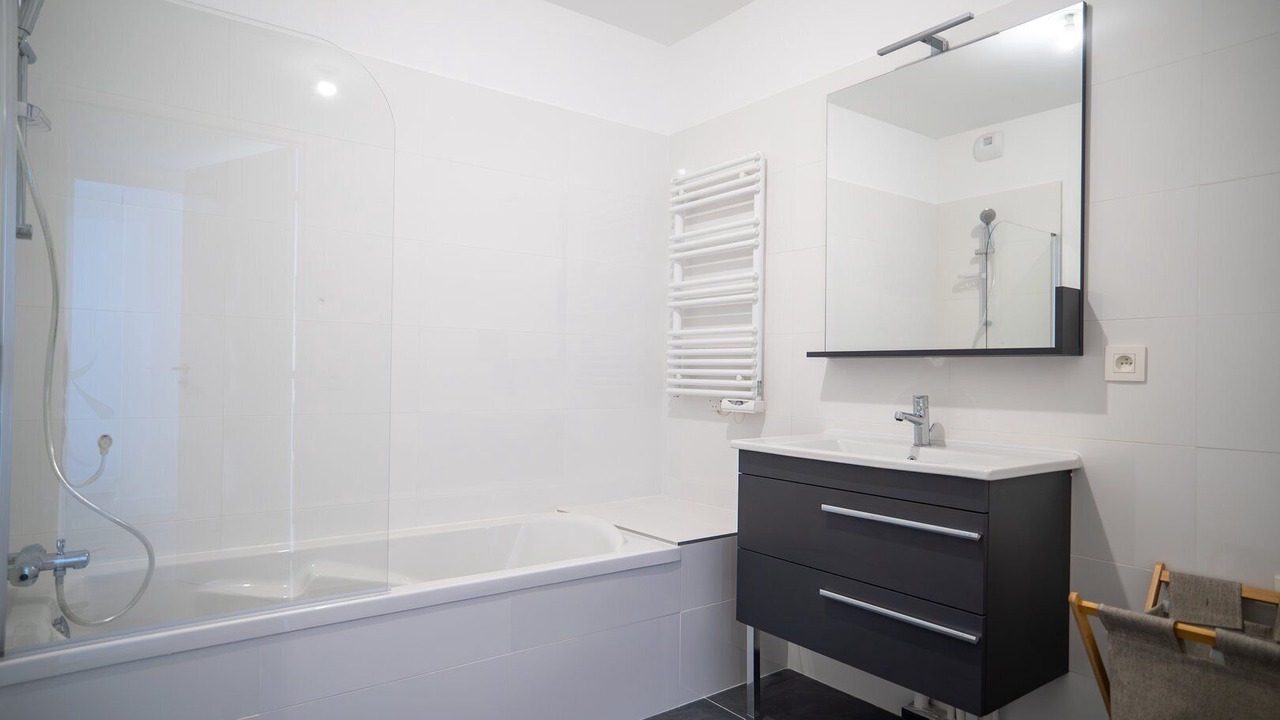 Photo of Bathroom in Saint Antoine