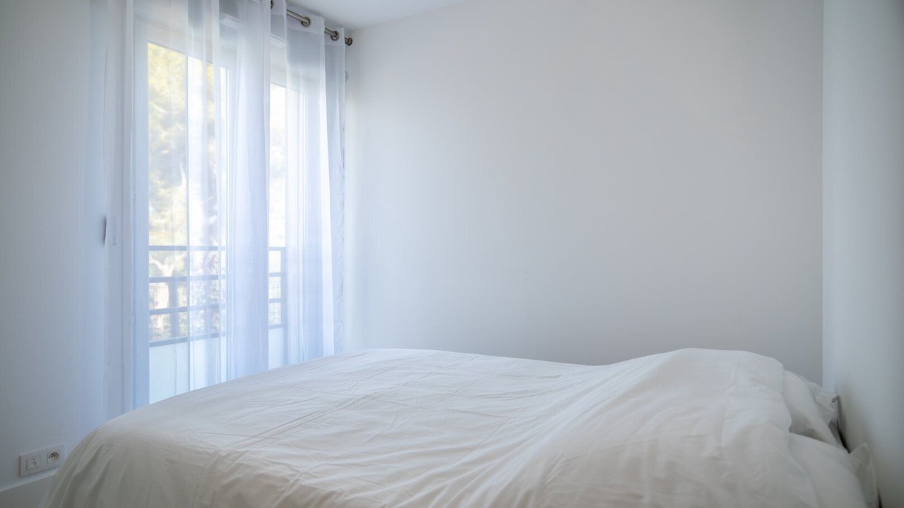 Photo of Bedroom in Saint Antoine
