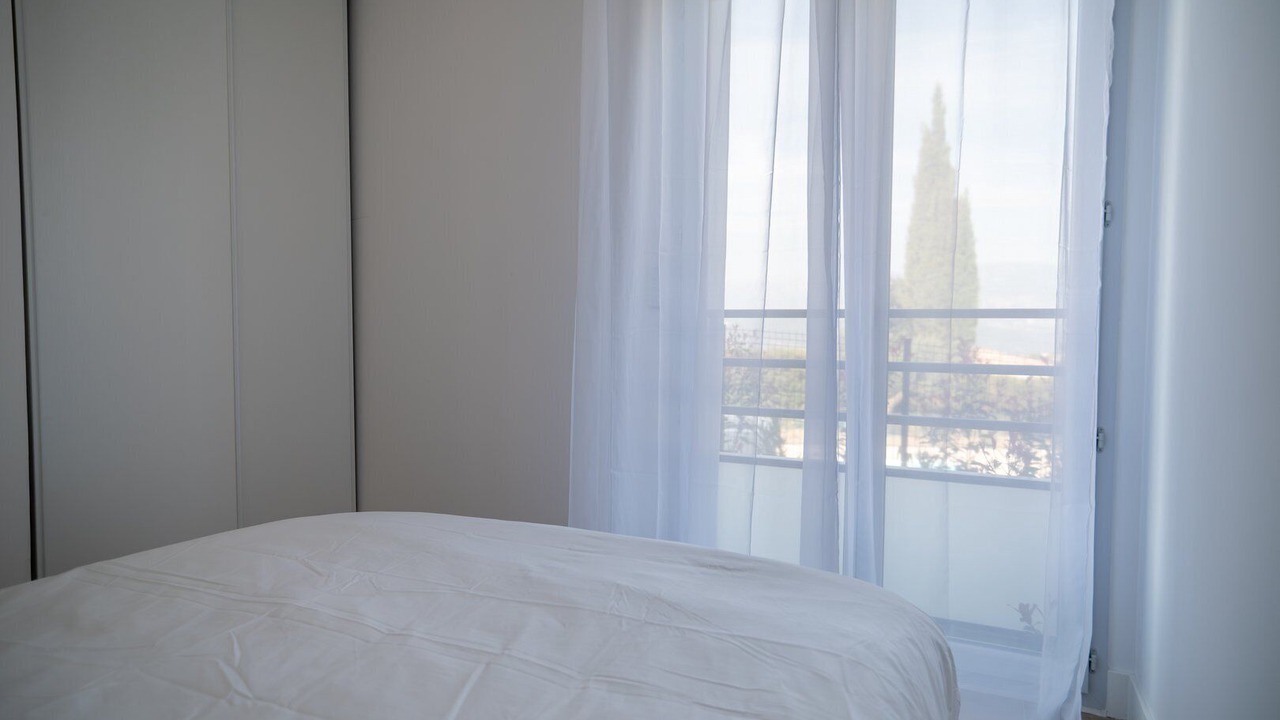 Photo of Bedroom in Saint Antoine