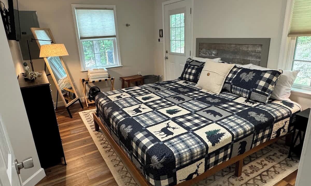 Photo of Bedroom in Front Royal