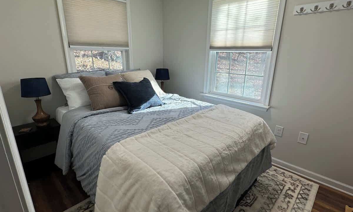 Photo of Bedroom in Front Royal