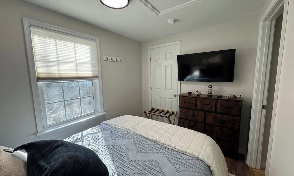 Photo of Bedroom in Front Royal
